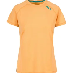 Monnae Women's DLX Quick Dry Active T-shirt