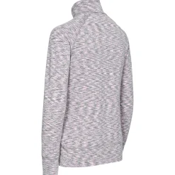 Moxie Women's 1/2 Zip Long-Sleeve Top