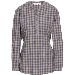 Noreen Women's Long Sleeve Shirt