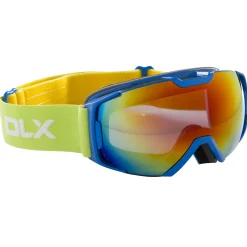 Oath Kids DLX Ski Goggles