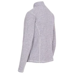 Overjoy Women's 1/2 Zip Long Sleeve Active Top