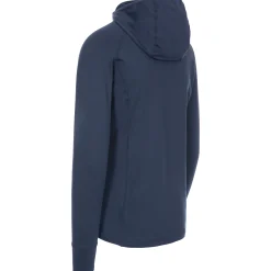 Rebecca Women's DLX Hooded Active Top