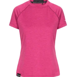 Rhea Women's DLX Eco-Friendly T-Shirt