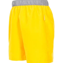 Sanded Kids' Swim Shorts