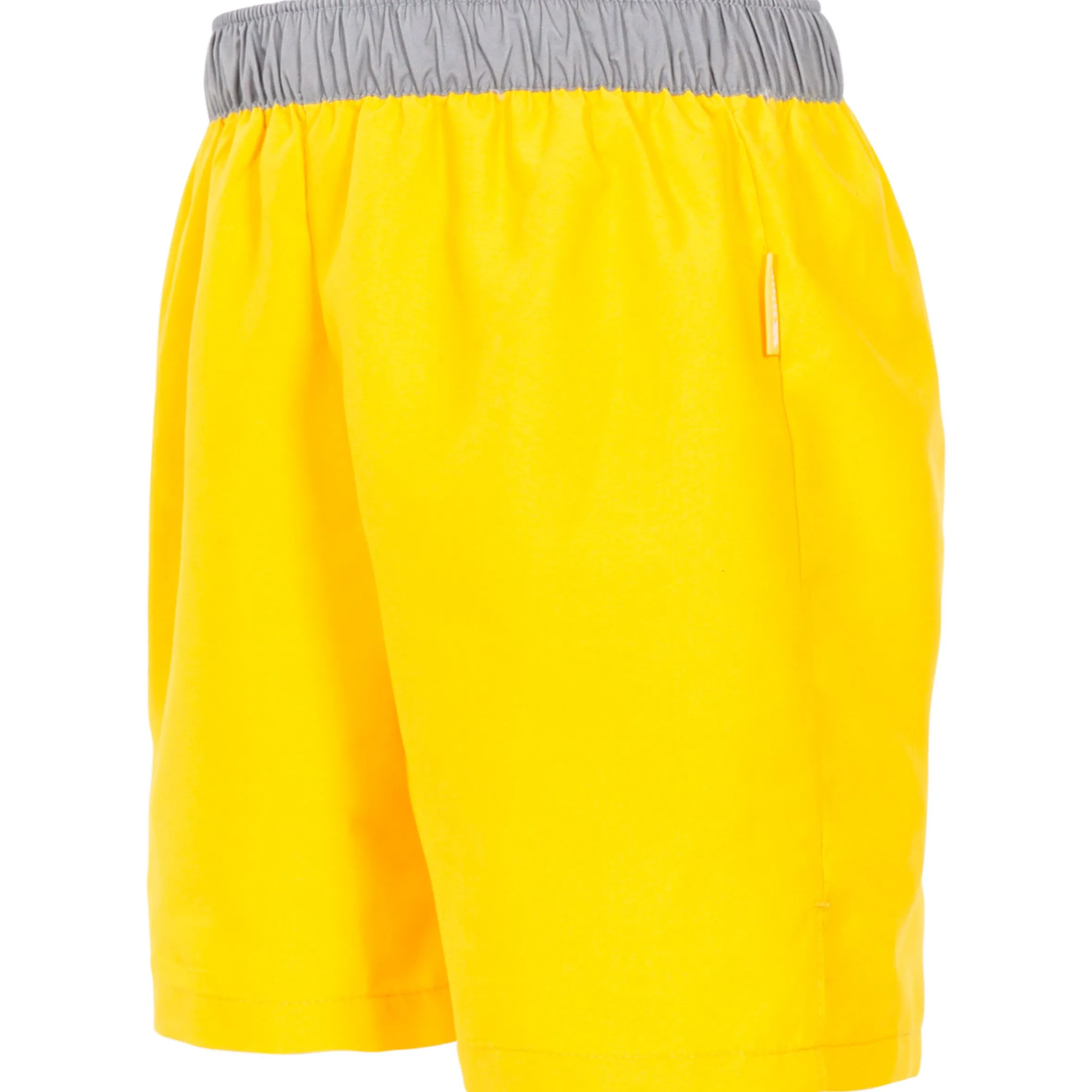 Sanded Kids' Swim Shorts