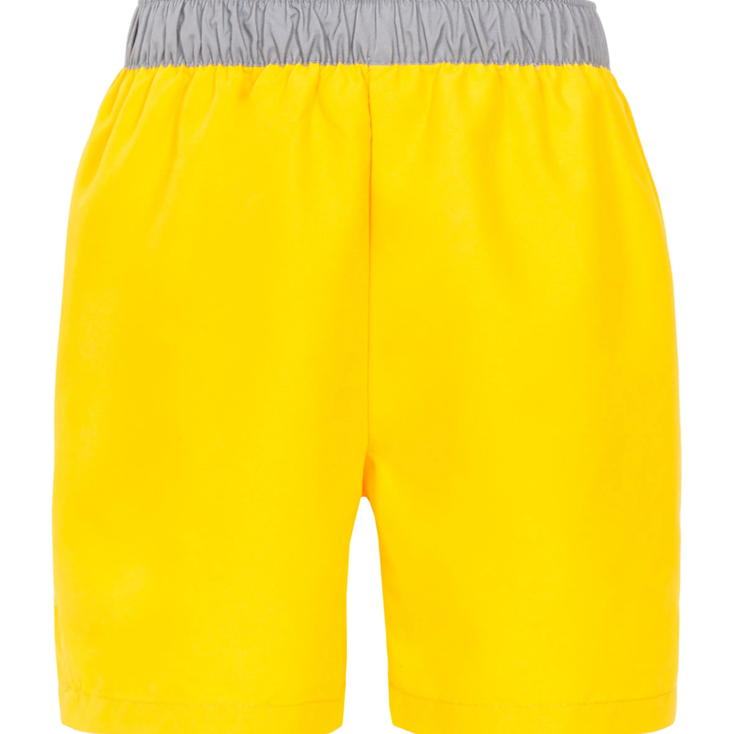 Sanded Kids' Swim Shorts