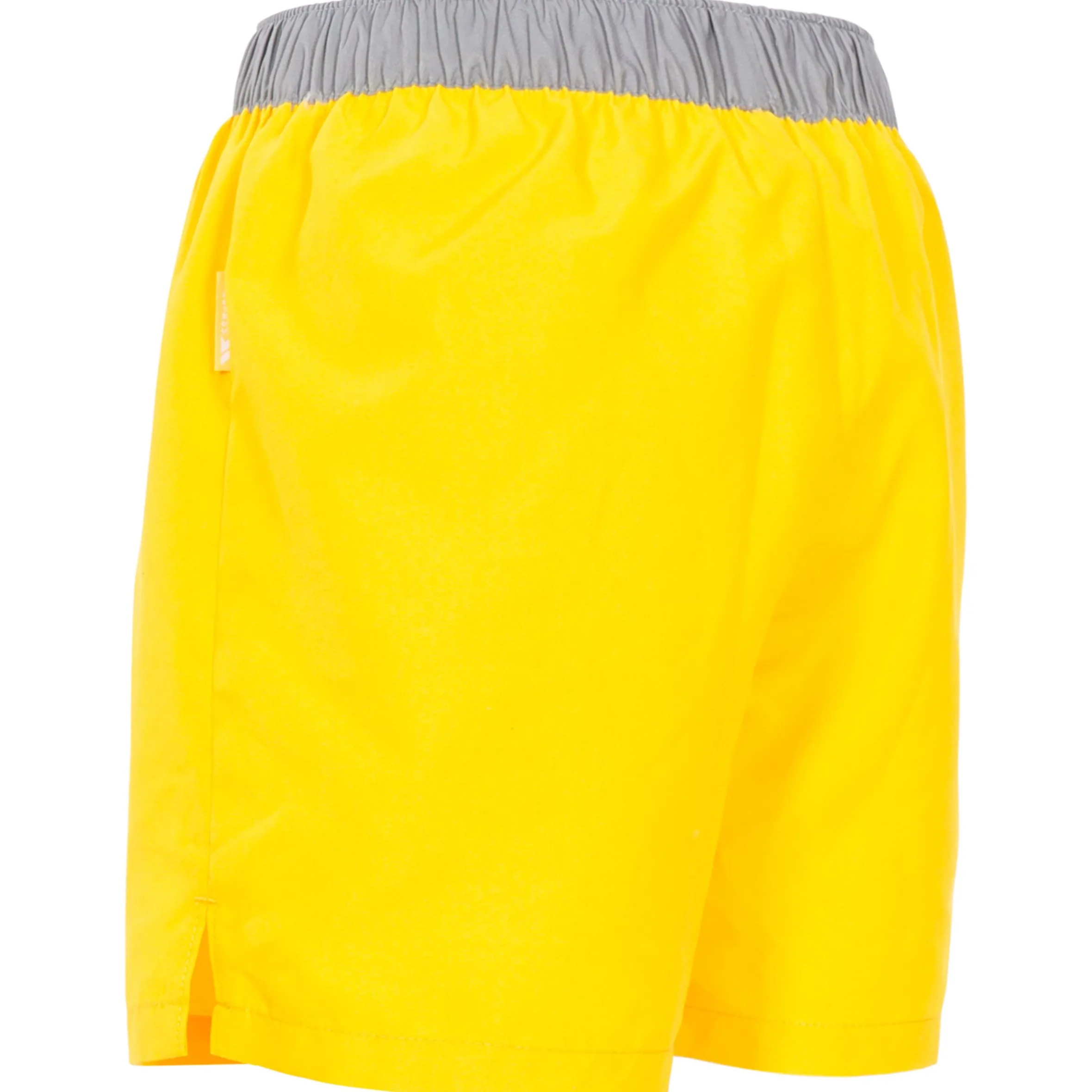 Sanded Kids' Swim Shorts