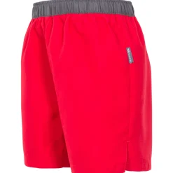 Sanded Kids' Swim Shorts