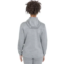Tauri Women's DLX Full Zip Hoodie