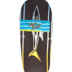 Trespass 42" Bodyboard Flowdrift