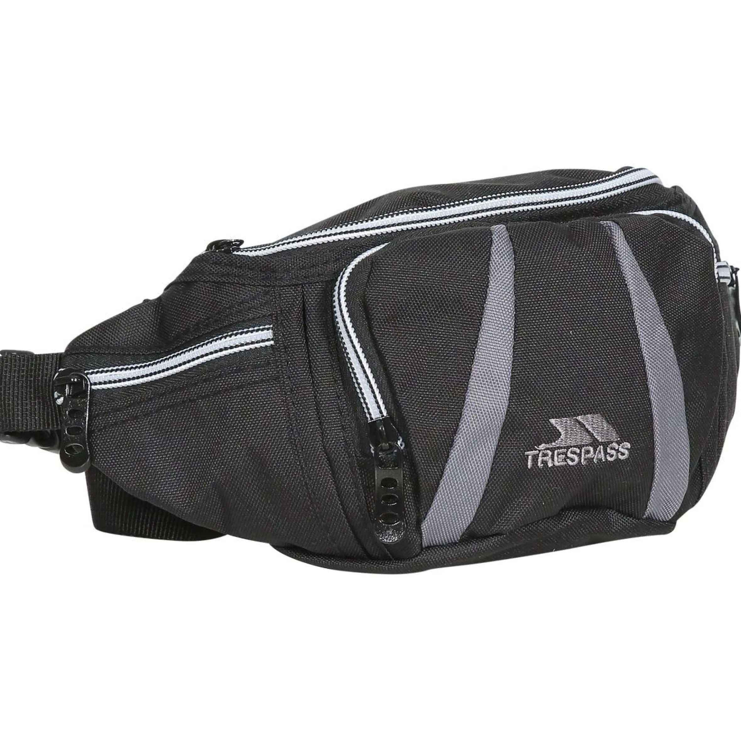 Trespass 2.5 Litre Bum Bag Dax