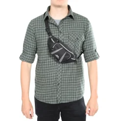 Trespass 2.5 Litre Bum Bag Dax