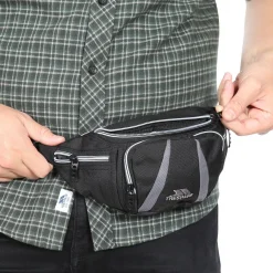 Trespass 2.5 Litre Bum Bag Dax