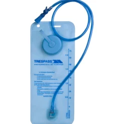 Trespass 2 Litre Water Bladder Hydration X