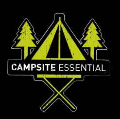 Trespass 4 Man Double Skin Tent Caterthun