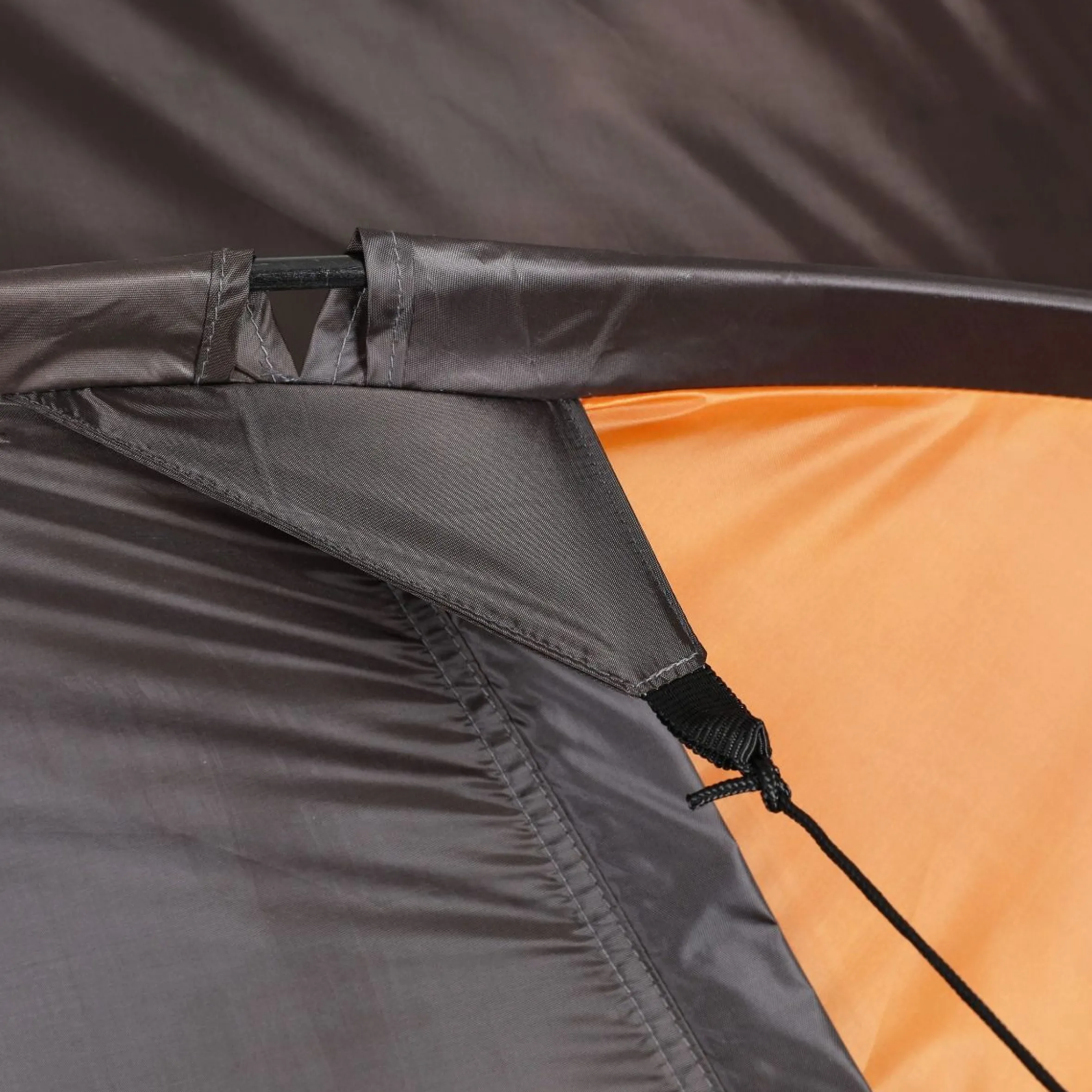 Trespass 4 Man Waterproof Tent Ghabhar