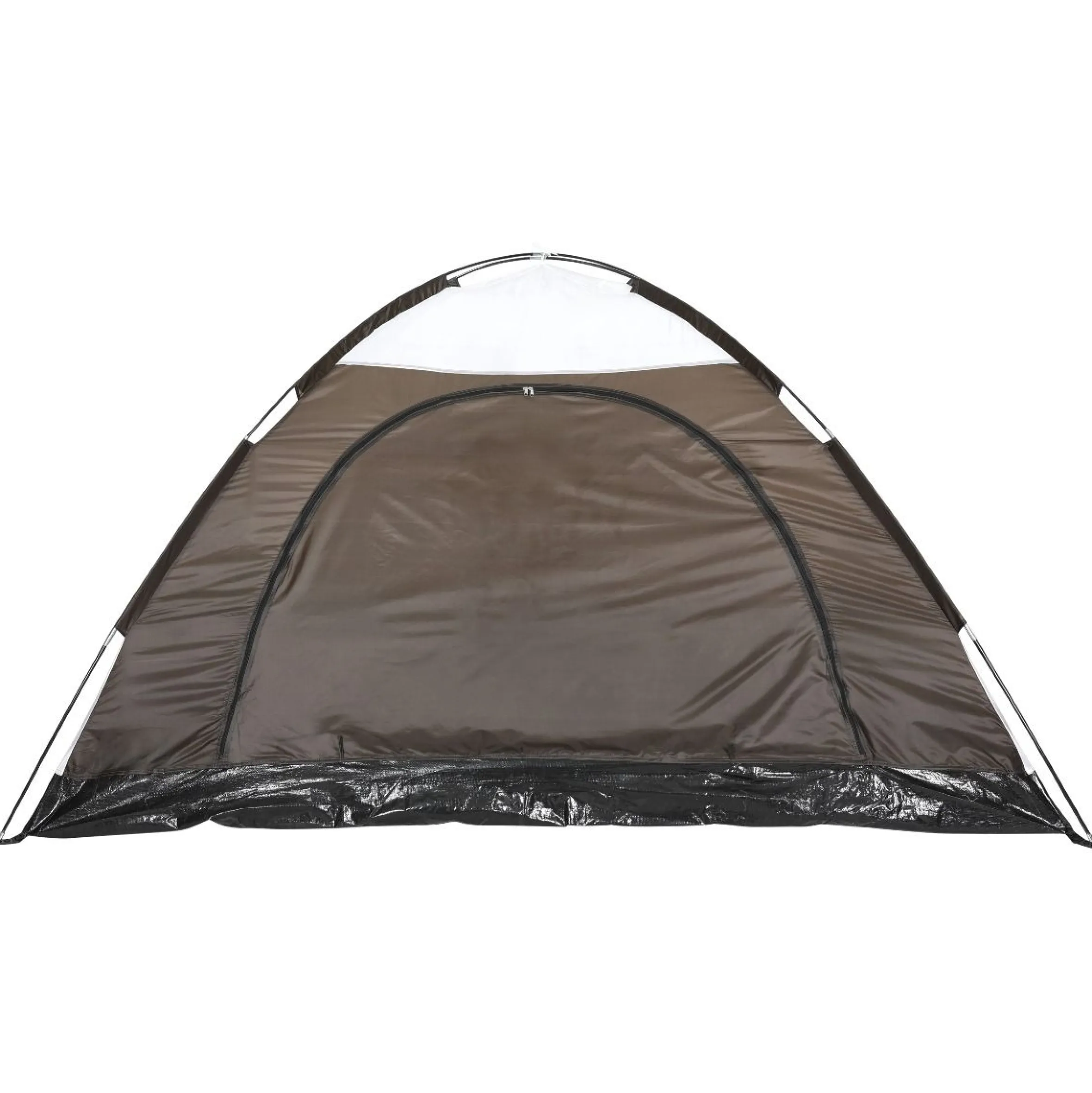 Trespass 4 Man Waterproof Tent Ghabhar