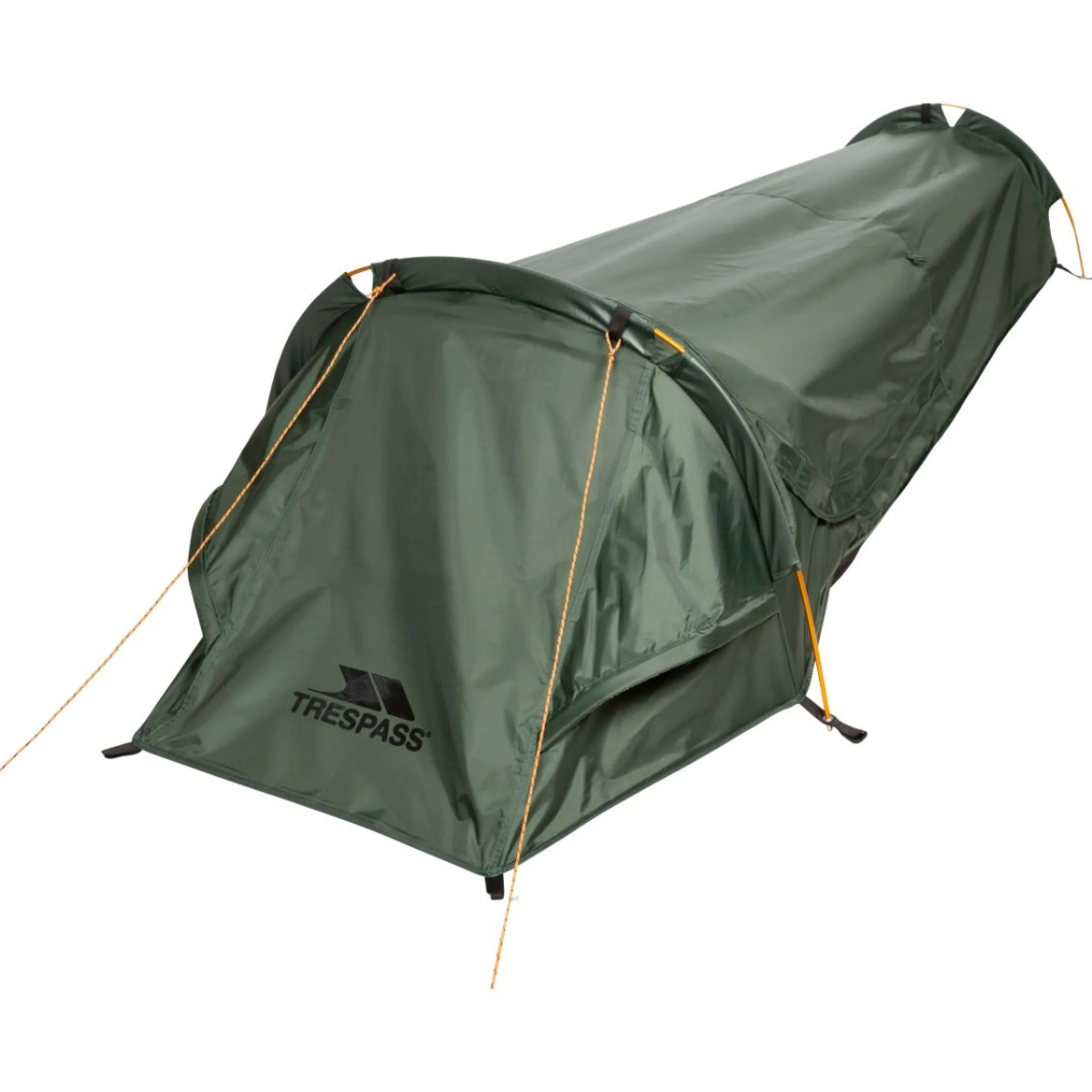 Trespass 1 Person Bivvy Tent Sentry