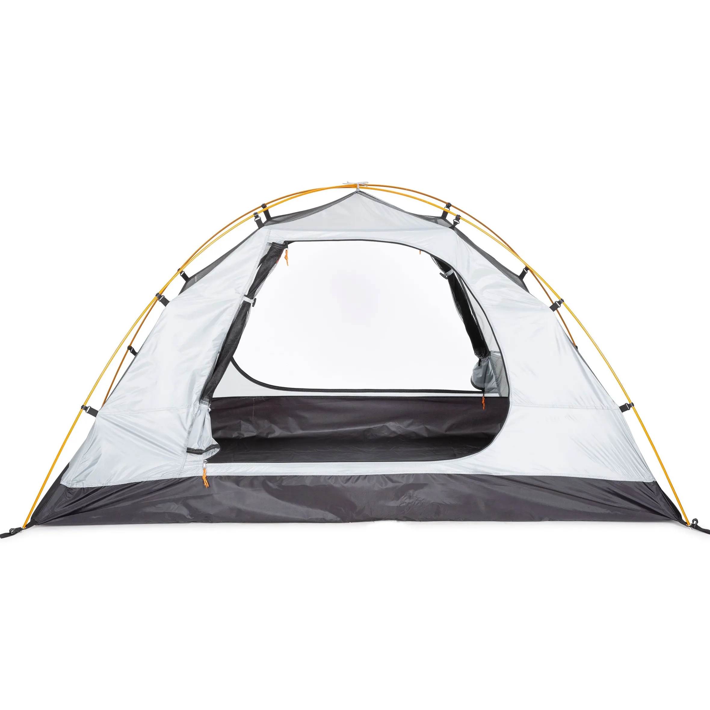 Trespass 2 Person Waterproof Backpacking Tent Battuta