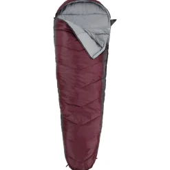 Trespass 3 Season Water Repellent Sleeping Bag Doze