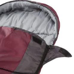Trespass 3 Season Water Repellent Sleeping Bag Doze