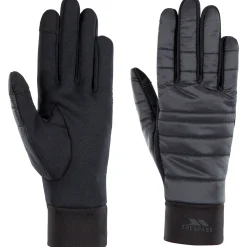 Trespass Adult Unisex Gloves Rumer