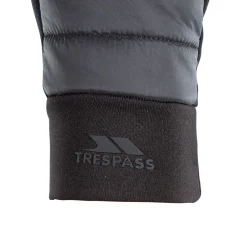 Trespass Adult Unisex Gloves Rumer