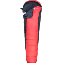 Trespass Adults' 3 Season Lightweight Sleeping Bag Siesta