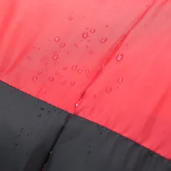 Trespass Adults' 3 Season Lightweight Sleeping Bag Siesta