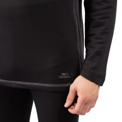 Trespass Adults' Base Layer Set Sandler