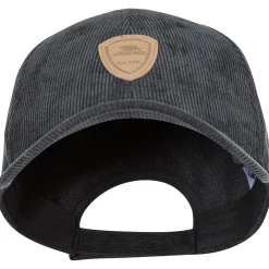 Trespass Adults Baseball Cap Corduroy Unisex Dovetail