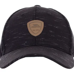 Trespass Adults Baseball Cap Woven