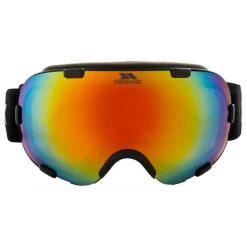 Trespass Adults' DLX Ski Goggles Elba