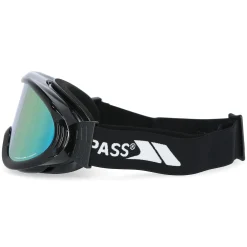 Trespass Adults Goggles Vickers
