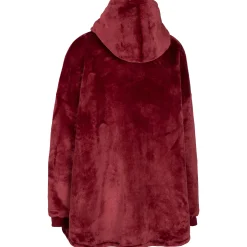 Trespass Adults Oversized Wearable Blanket Hoodie Cosiness