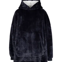 Trespass Adults Oversized Wearable Blanket Hoodie Cosiness