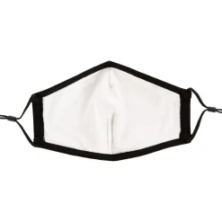 Trespass Adults Reusable Cotton Face Mask