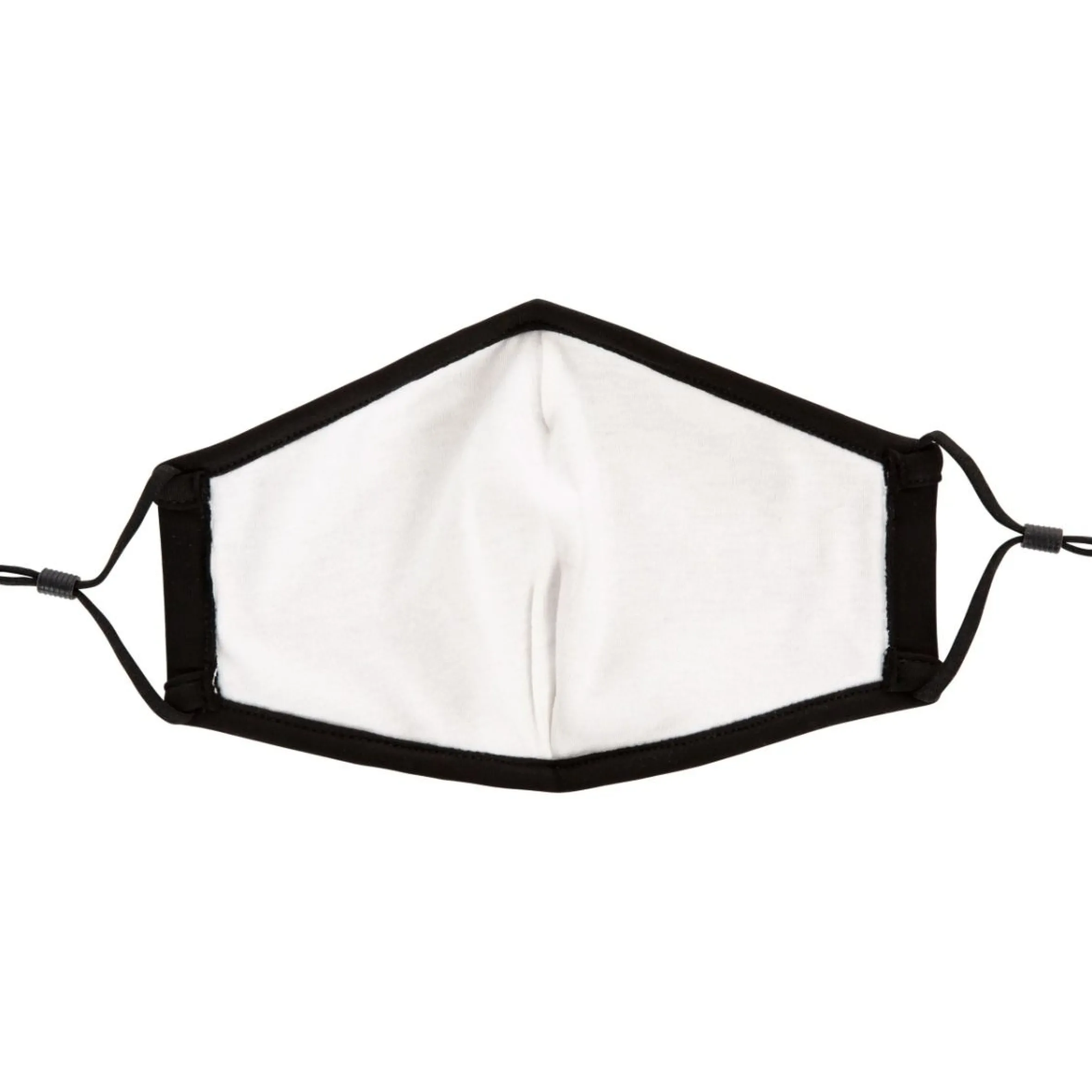 Trespass Adults Reusable Cotton Face Mask