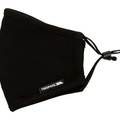 Trespass Adults Reusable Cotton Face Mask