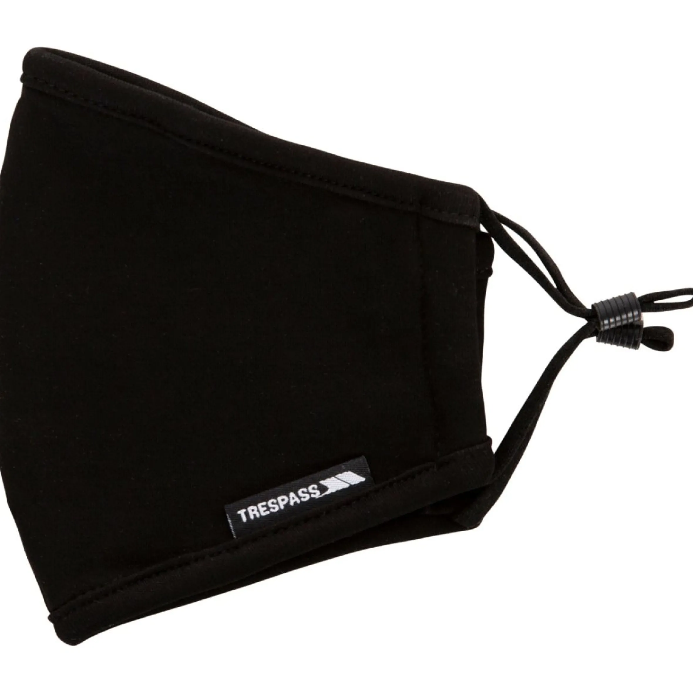 Trespass Adults Reusable Cotton Face Mask