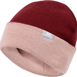 Trespass Adults' Reversible Hat Montana