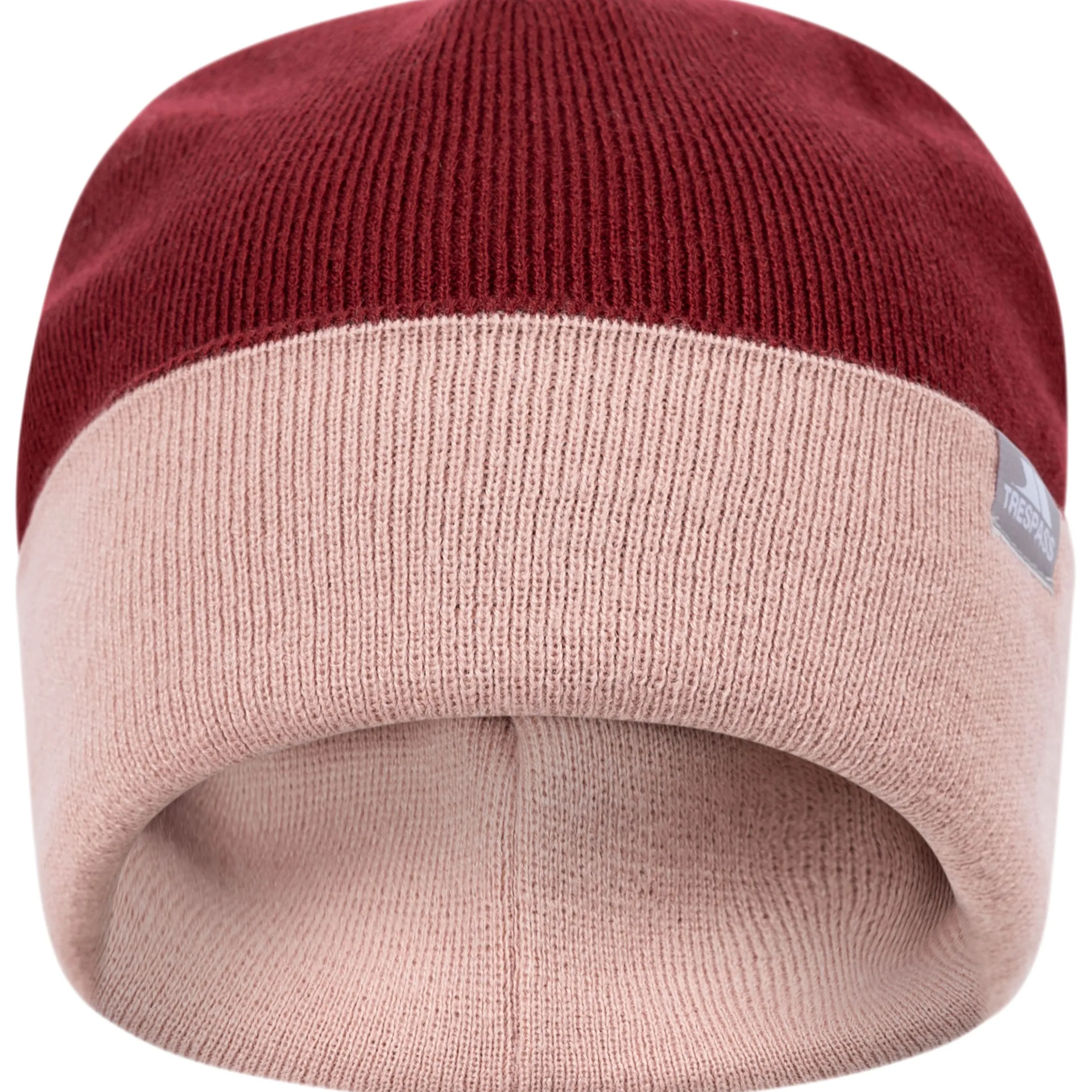 Trespass Adults' Reversible Hat Montana