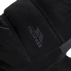 Trespass Adults' Ski Gloves Tista