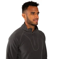 Trespass Adults Thermal Base Layer Set Thriller B