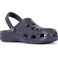 Trespass Adults Unisex MOULDED SANDAL Keele
