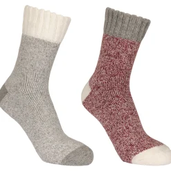 Trespass Adults' Walking Socks Inigo