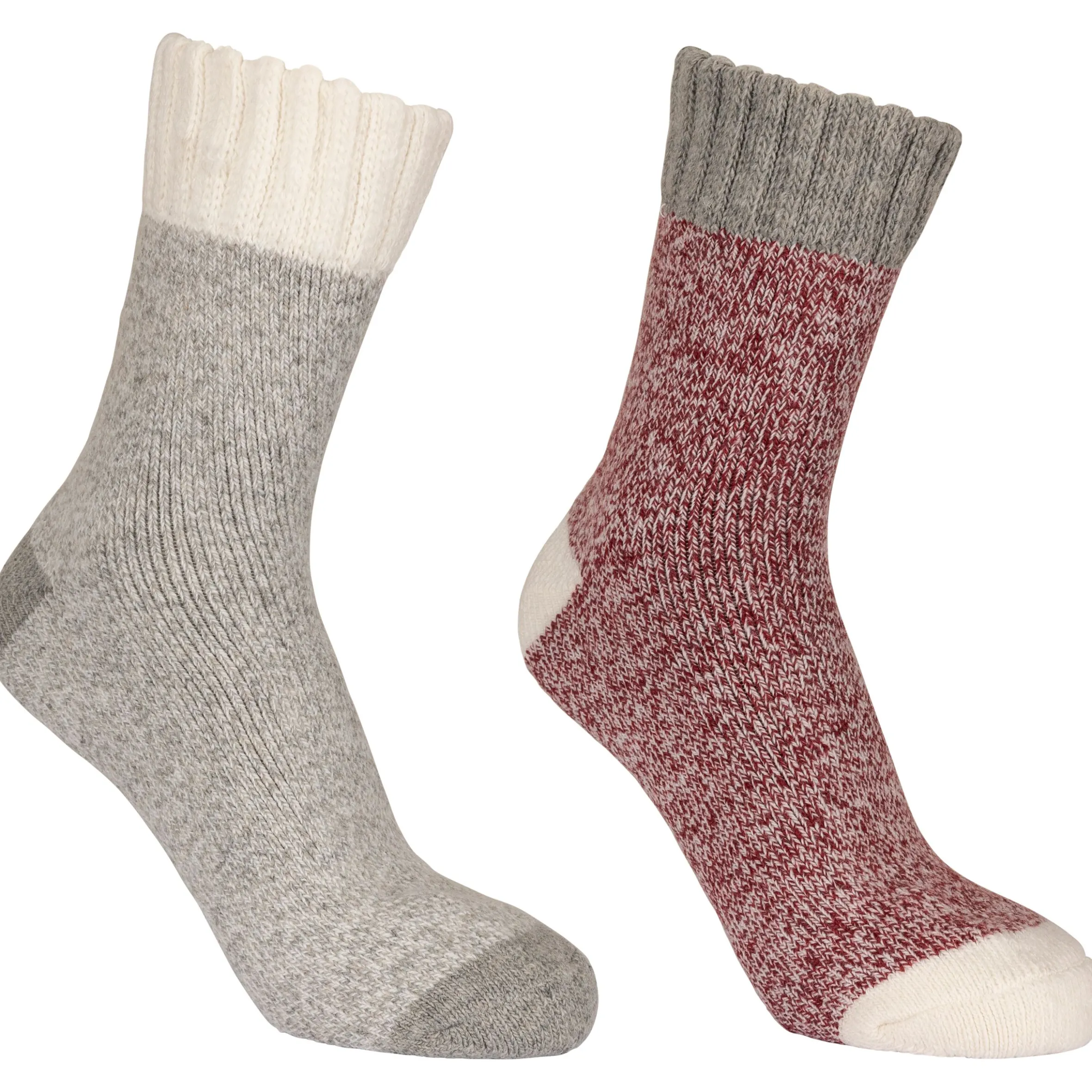 Trespass Adults' Walking Socks Inigo