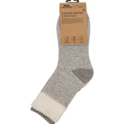 Trespass Adults' Walking Socks Inigo