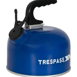 Trespass Aluminium Camping Kettle