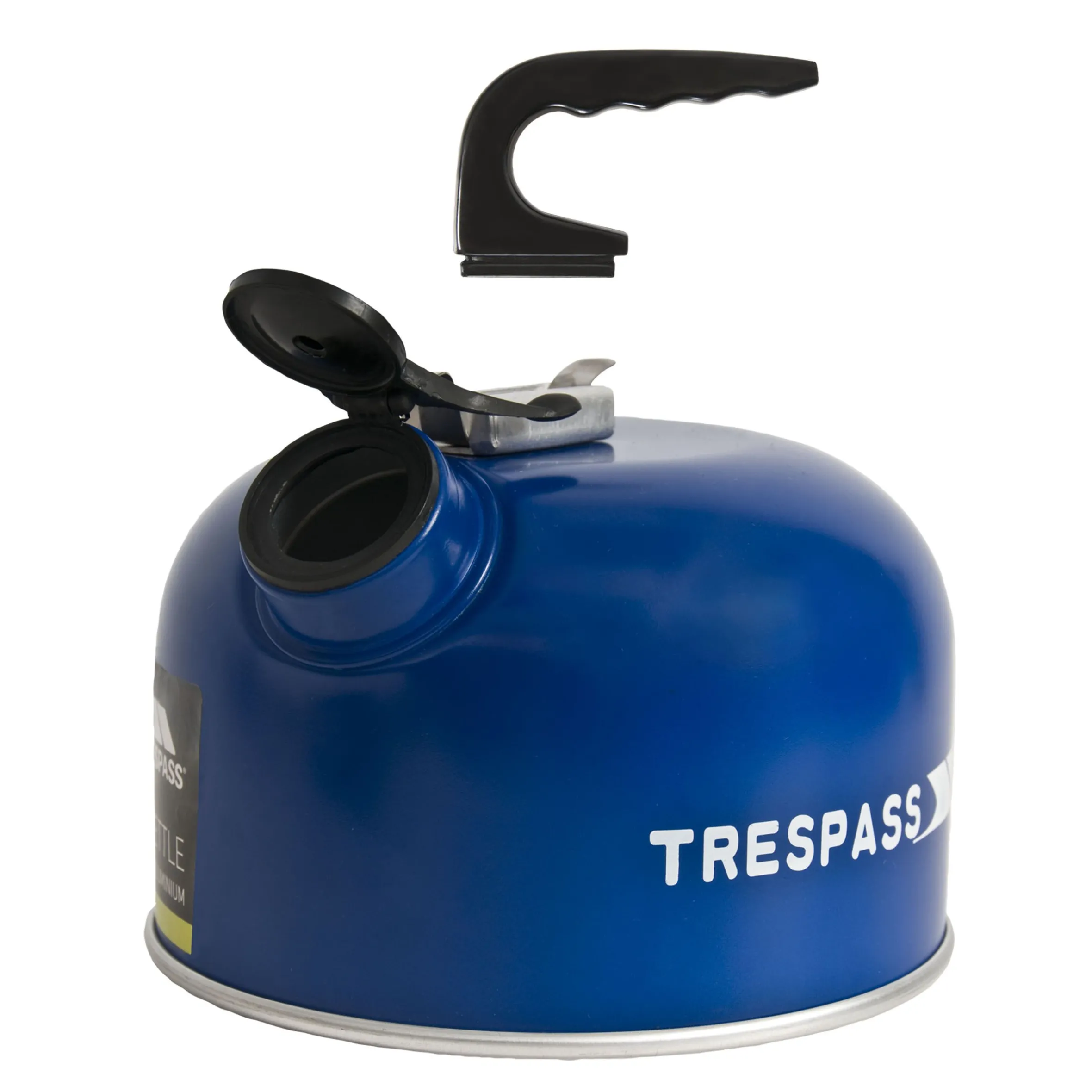Trespass Aluminium Camping Kettle